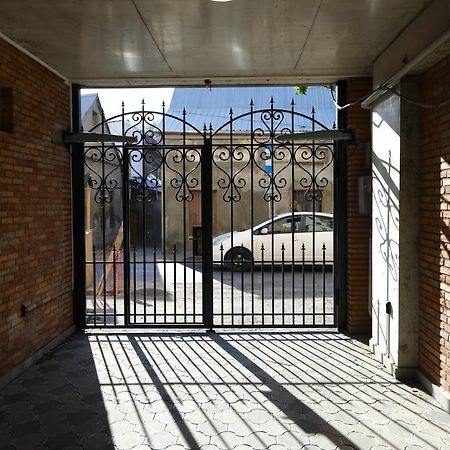 Ferienwohnung Brick House Tbilisi Exterior foto