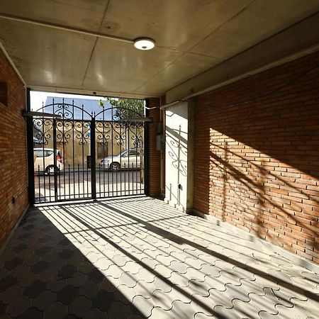 Ferienwohnung Brick House Tbilisi Exterior foto